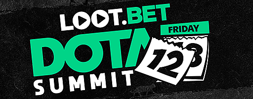 LOOT.BET Summit 12