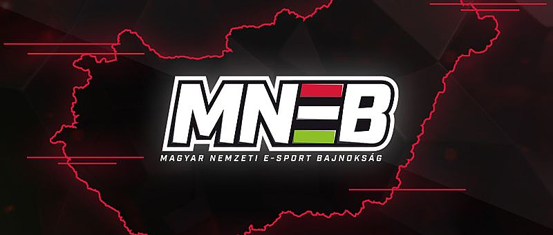 Hungarian National Esport Championship Season 2