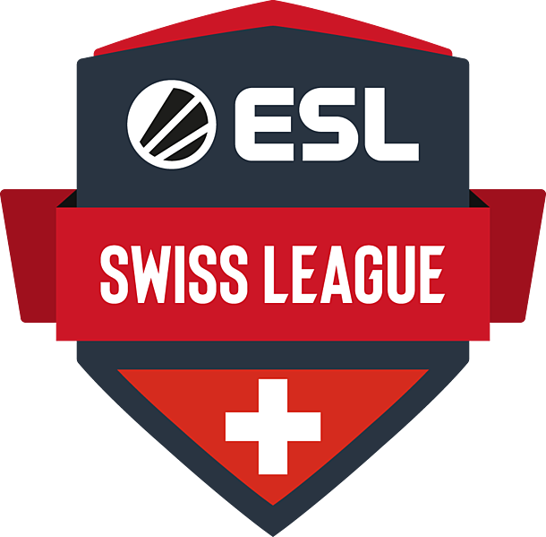 ESL Swiss League Season 3