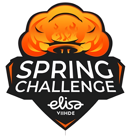 Elisa Viihde Spring Challenge