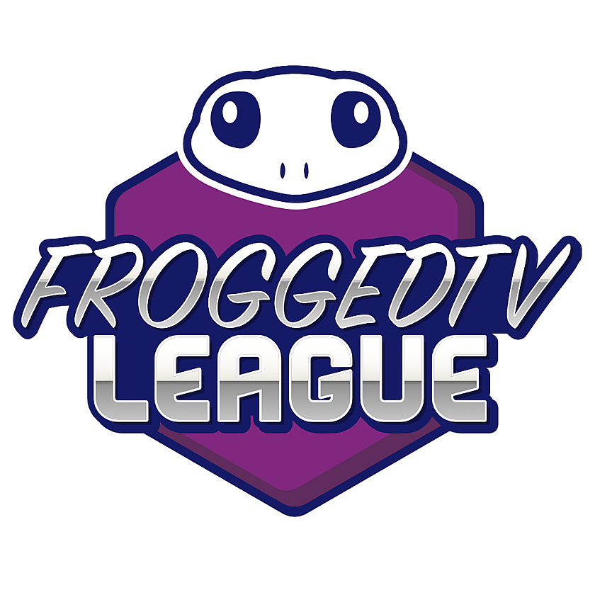FroggedTV League Season 5