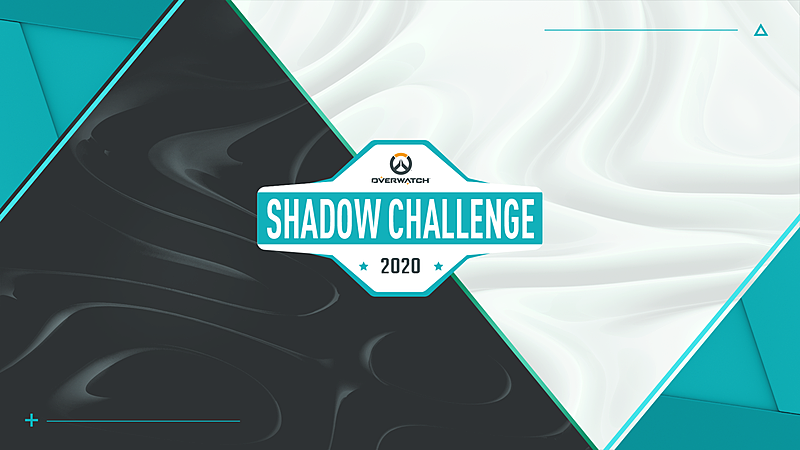 Shadow Challenge 2020 Season 1