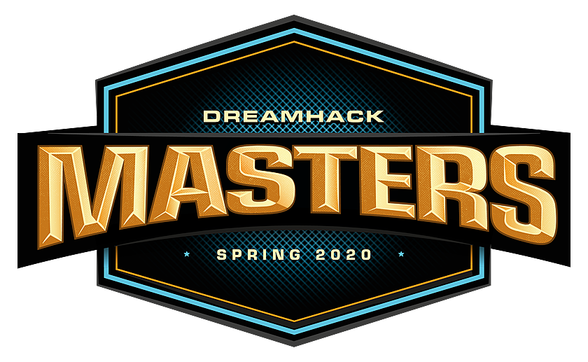 DreamHack Masters Spring 2020