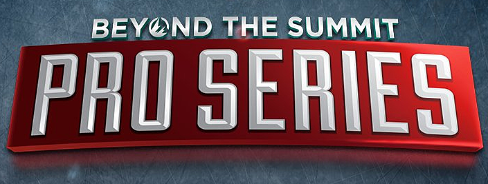 BTS Pro Series Season 1