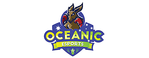Oceanic League Season 1