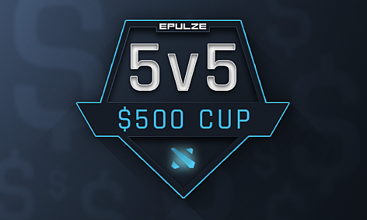 Epulze Monthly Cup November 2019