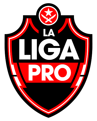 La Liga Pro Division Season 3 Apertura