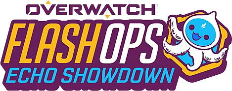 Flash Ops: Echo Showdown