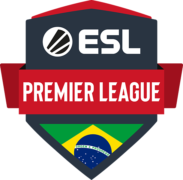 ESL Brazil Premier League Season 12