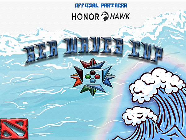 Honor Sea Waves Cup Season 2