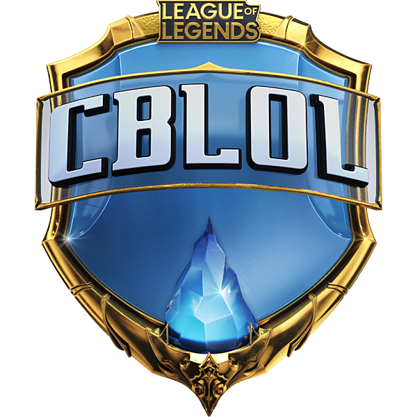 CBLOL 2020 Winter