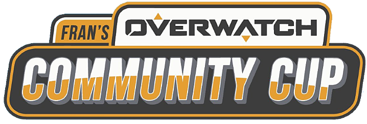 Fran's Overwatch Community Cup #1