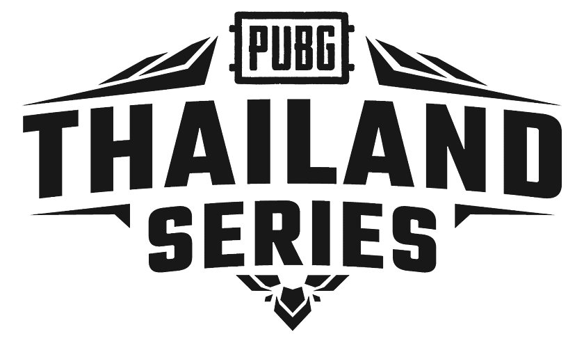 PUBG Thailand Series 2020 Phase 1