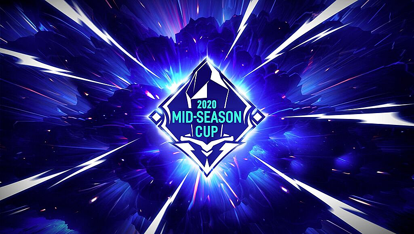 Mid-Season Cup 2020