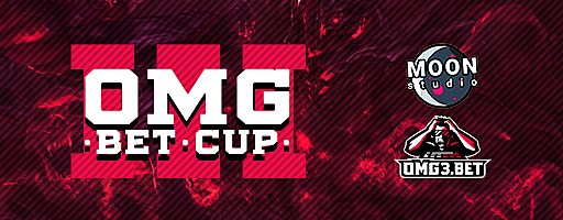 OMG Cup 3