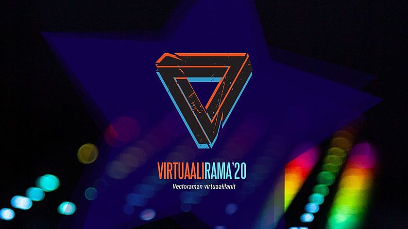 Virtuaalirama Overwatch