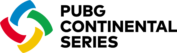 PUBG Continental Series: Series 1 - Europe