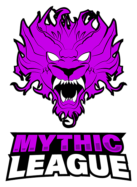 Mythic Invite League Season 1
