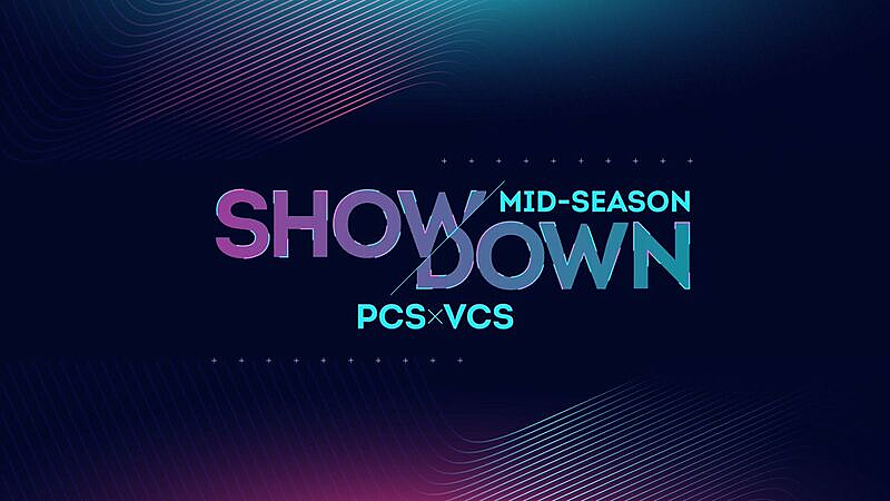 Mid-Season Showdown 2020