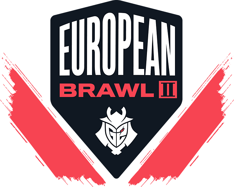 G2 Esports European Brawl 2