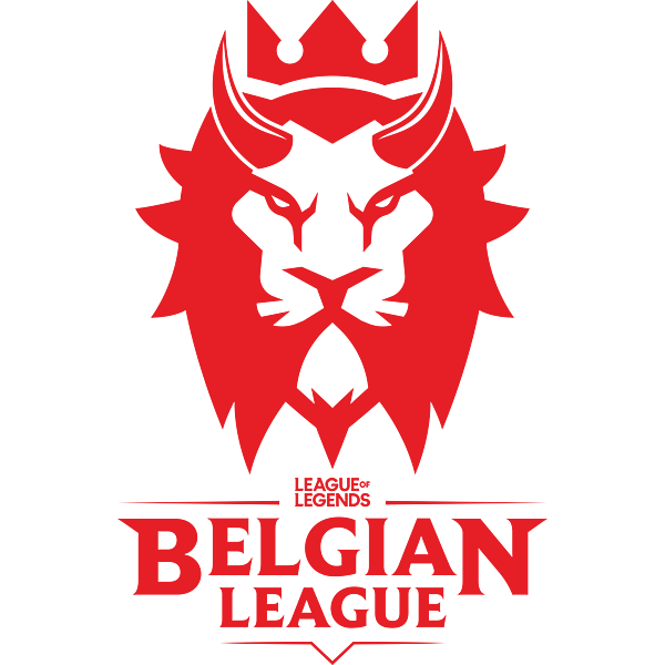 Belgian League 2020 Summer