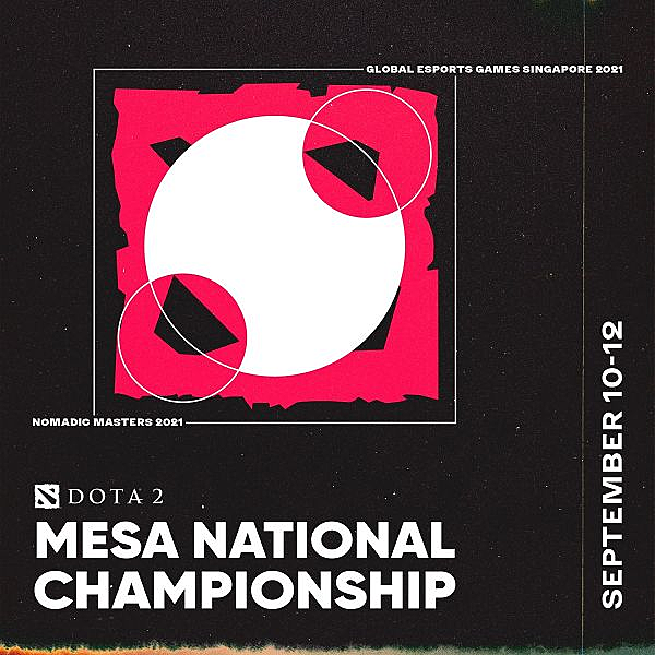 MESA National Championship 2021