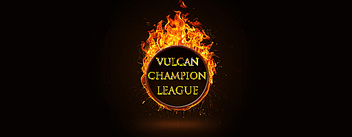 Vulcan Champion League Season 3