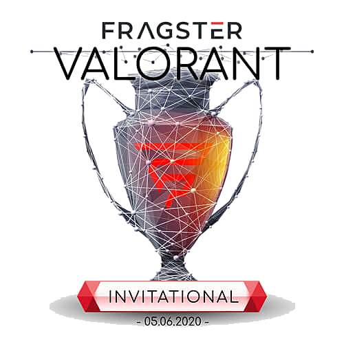 Fragster Valorant Invitational