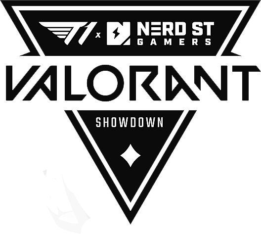 T1 x Nerd Street Gamers Showdown