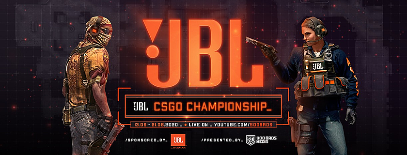 JBL CS:GO Championship