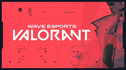 Wave Esports Invitational Cup