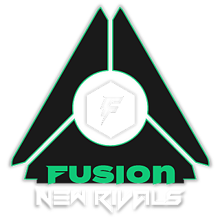Fusion New Rivals