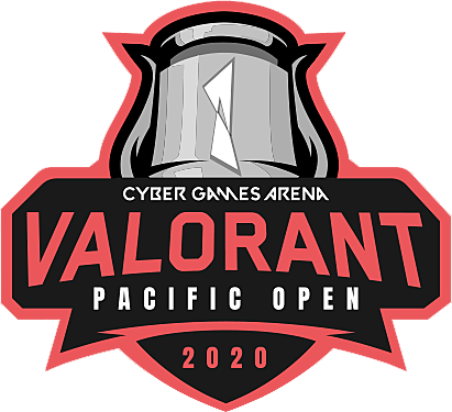 Cyber Games Arena Pacific Open