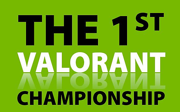 The 1st Championship