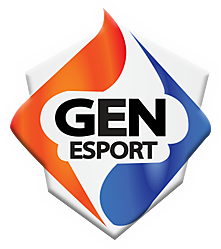 Gen-Esport Season 1