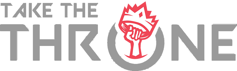 Take The Throne #8