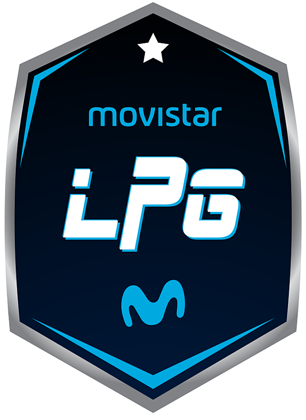 Movistar Liga Pro Gaming Season 5