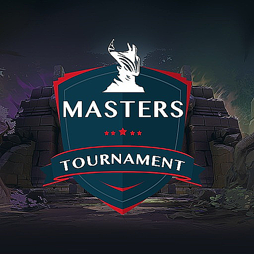 Masters Tournament Season 9