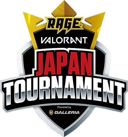 RAGE Japan Tournament