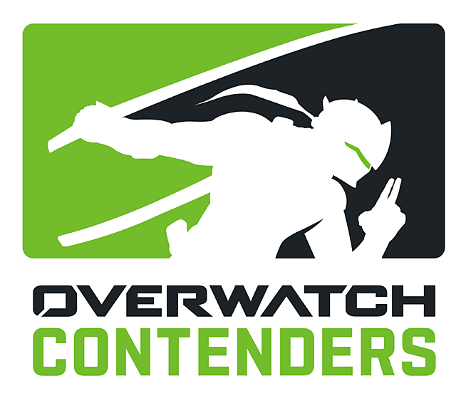 Overwatch Contenders 2020 Season 2