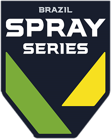 Brazil Spray Series