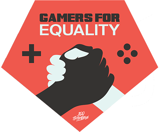 Gamers For Equality