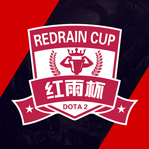 RedRain Cup S4