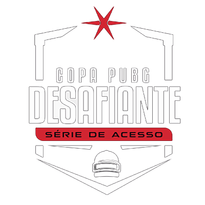 Copa PUBG Desafiante - Acceso