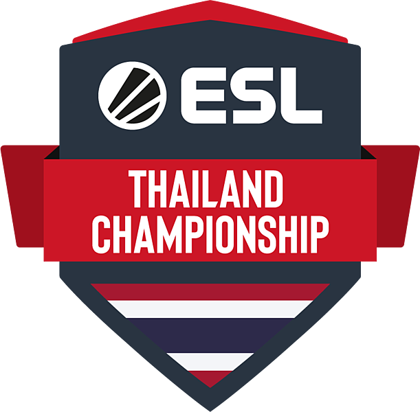 ESL Thailand Championship 2020 Season 1