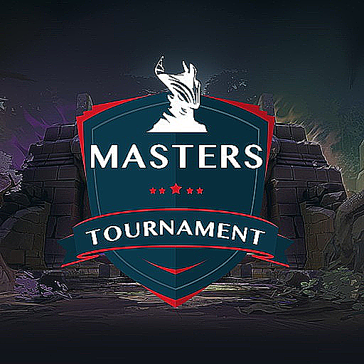 Masters Tournament Season 10