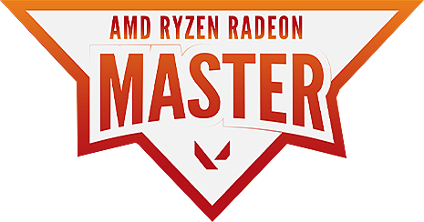 AMD Ryzen Radeon Master