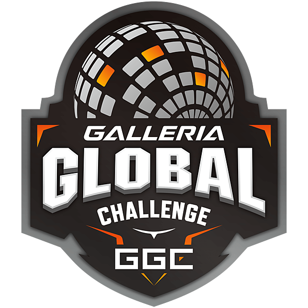 GALLERIA GLOBAL CHALLENGE 2020