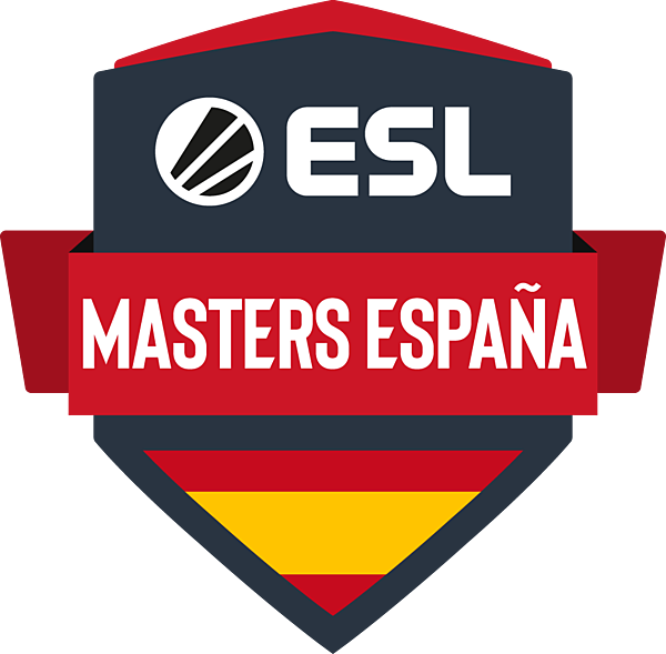 ESL Masters España Season 8