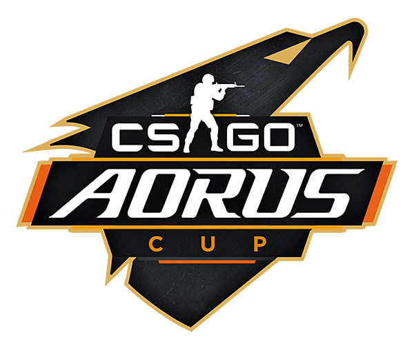 AORUS CS:GO CUP